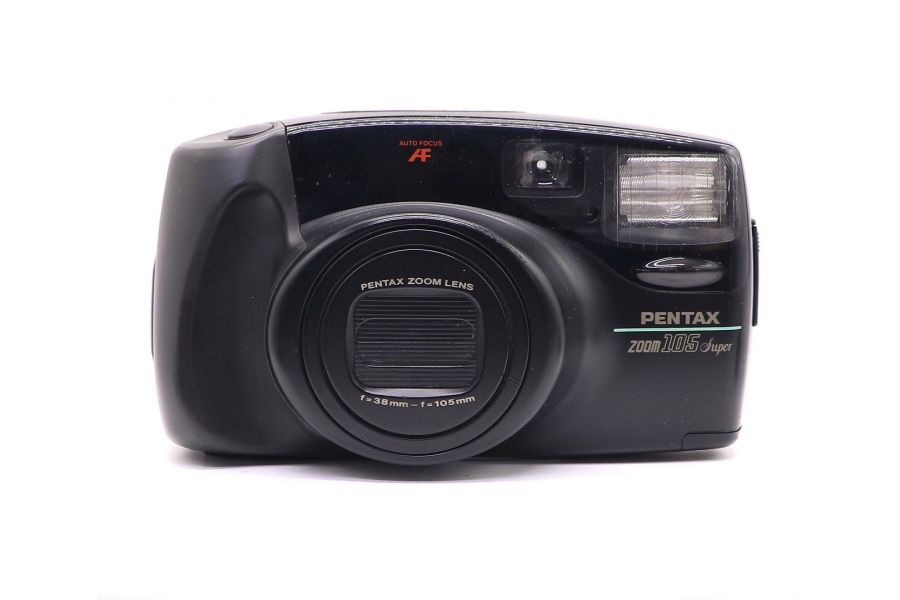 Pentax Zoom 105 Super (Japan)