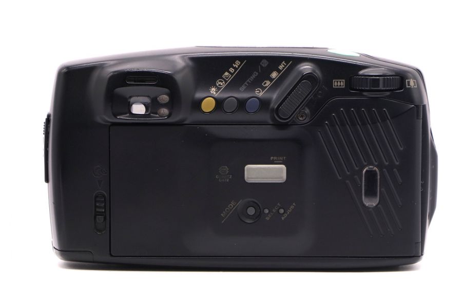 Pentax Zoom 105 Super (Japan)