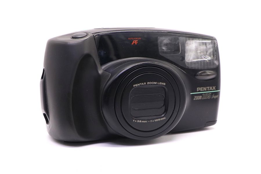 Pentax Zoom 105 Super (Japan)