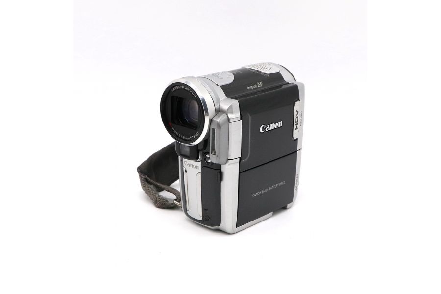 Видеокамера Canon HV10e