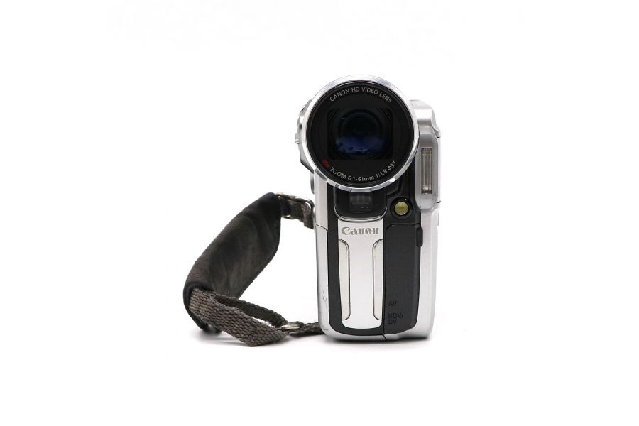Видеокамера Canon HV10e