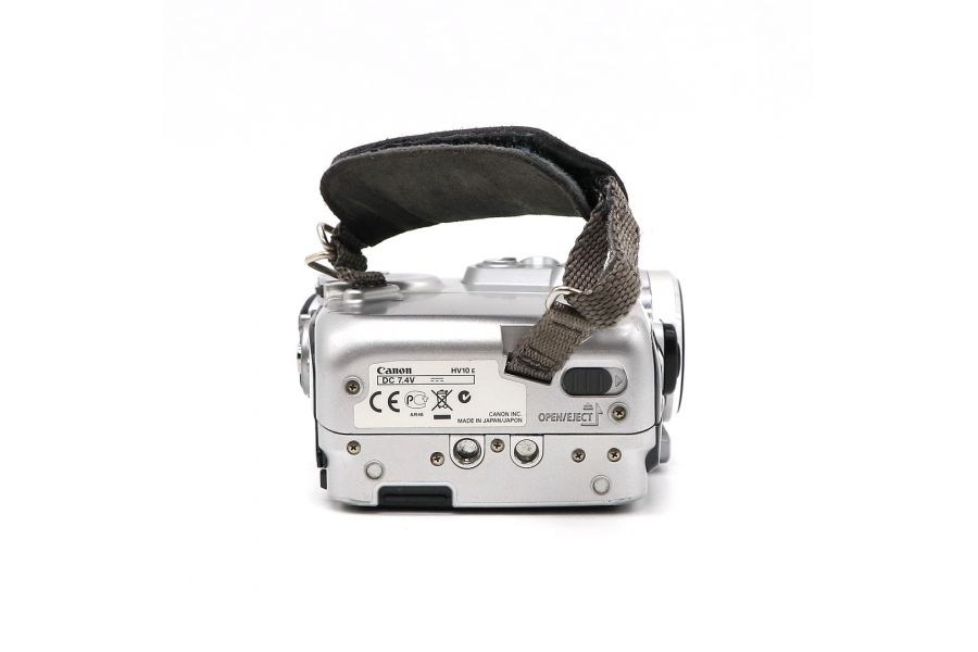 Видеокамера Canon HV10e