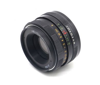 Купить Гелиос-44М 2/58 для Nikon F Гелиос-44М 2/58 для Nikon F