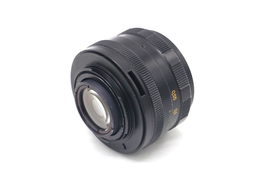 Гелиос-44М 2/58 для Nikon F