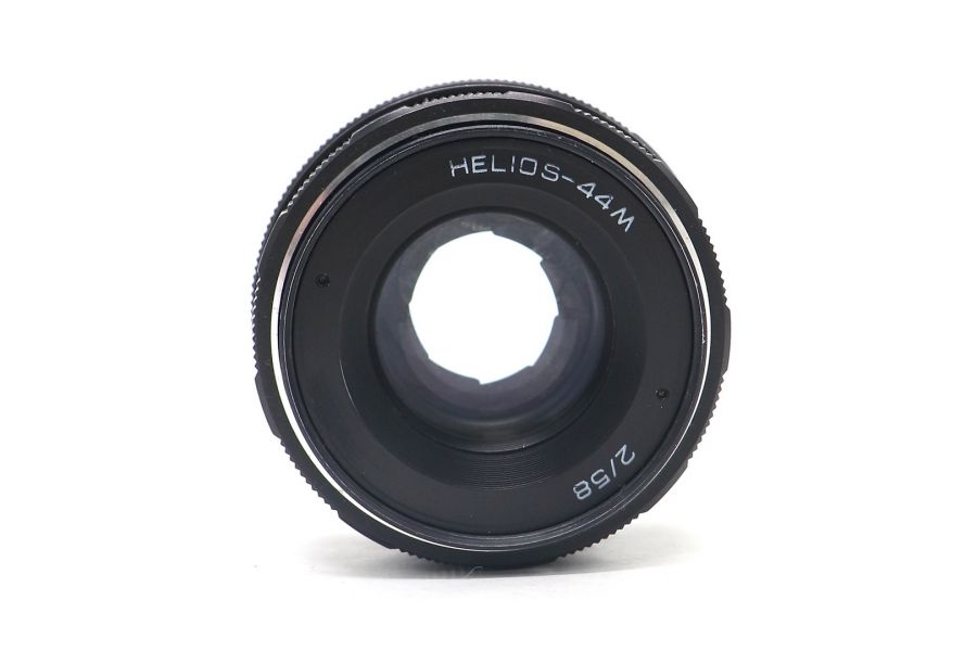 Гелиос-44М 2/58 для Nikon F