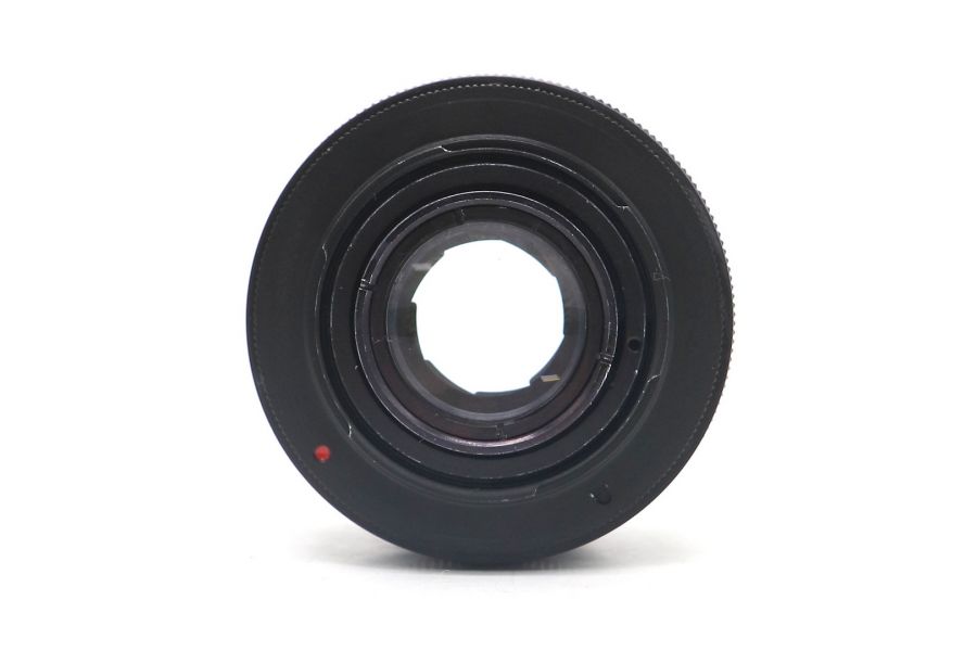 Гелиос-44М 2/58 для Nikon F