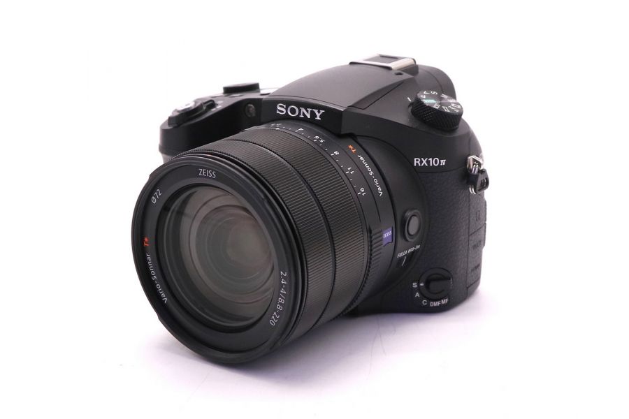Фотоаппарат Sony Cyber-shot DSC-RX10M4 (China)