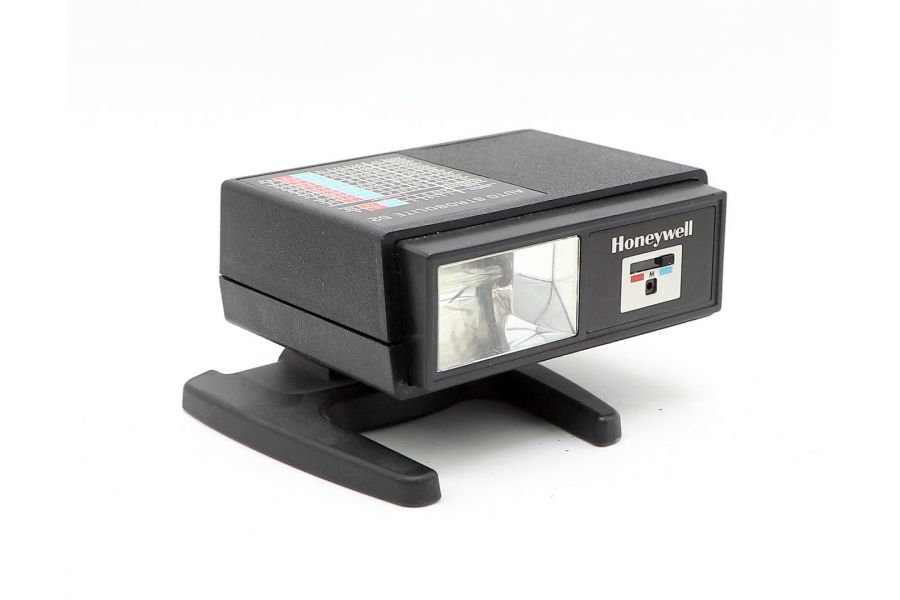 Фотовспышка Honeywell Strobolite 52