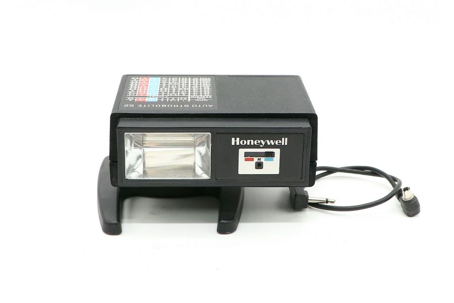 Фотовспышка Honeywell Strobolite 52