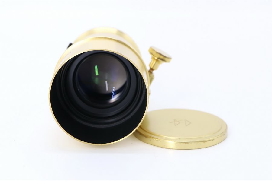 Petzval 2,2/85mm для Canon EF