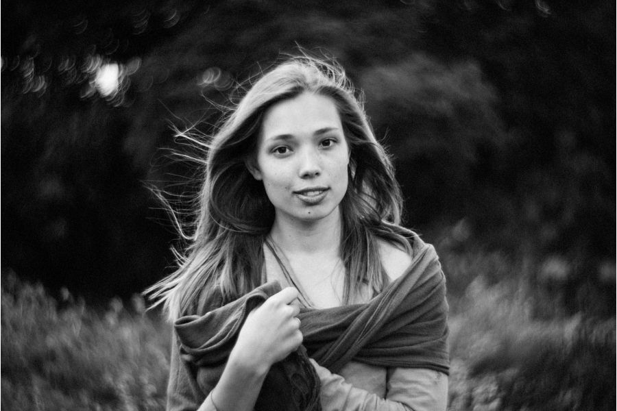 Petzval 2,2/85mm для Canon EF