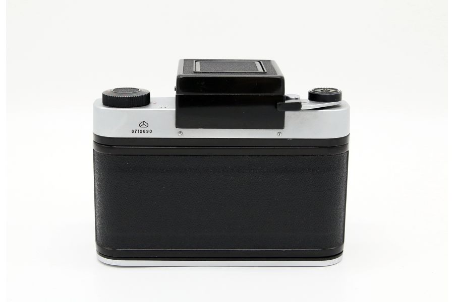 Киев 60 + Вега-12Б (СССР, Арсенал, 1988г.)