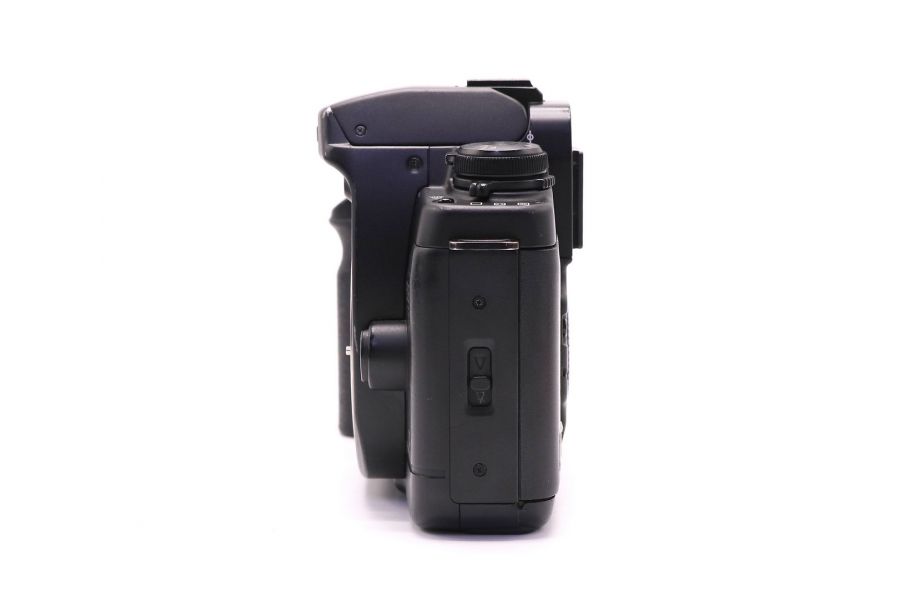 Canon EOS 55 body black