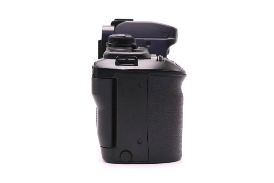 Canon EOS 55 body black