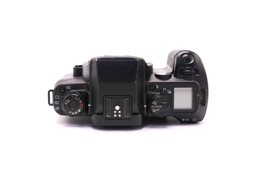 Canon EOS 55 body black