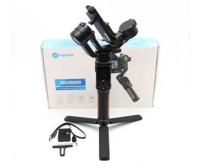 Стабилизатор FeiyuTech AK2000C