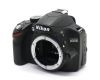 Nikon D3200 body (пробег 23870 кадров)