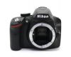 Nikon D3200 body (пробег 23870 кадров)