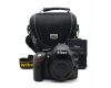 Nikon D3200 body (пробег 23870 кадров)