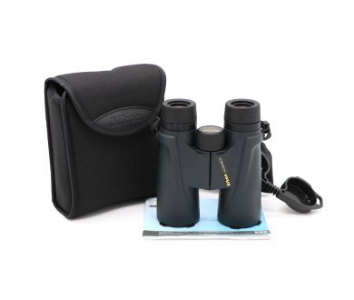 Бинокль Nikon Monarch 12X42 DCF