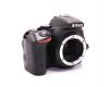 Nikon D5500 body (пробег 140870 кадров)