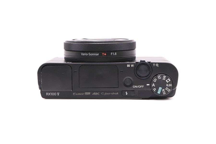Sony Cyber-shot DSC-RX100M5 б.