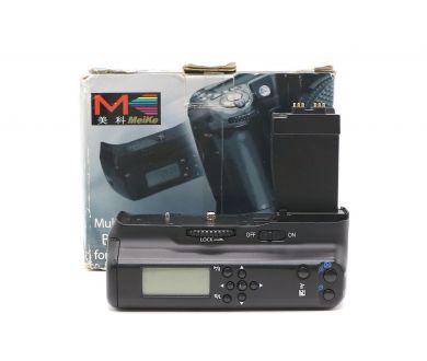 Батарейная ручка для Canon 550D