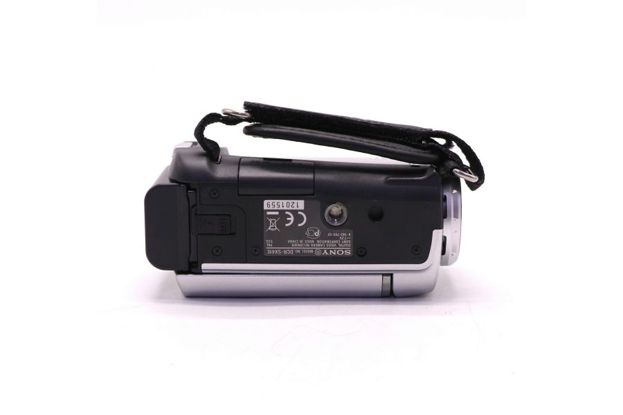 Видеокамера Sony DCR-SX41E (China, 2008г.)