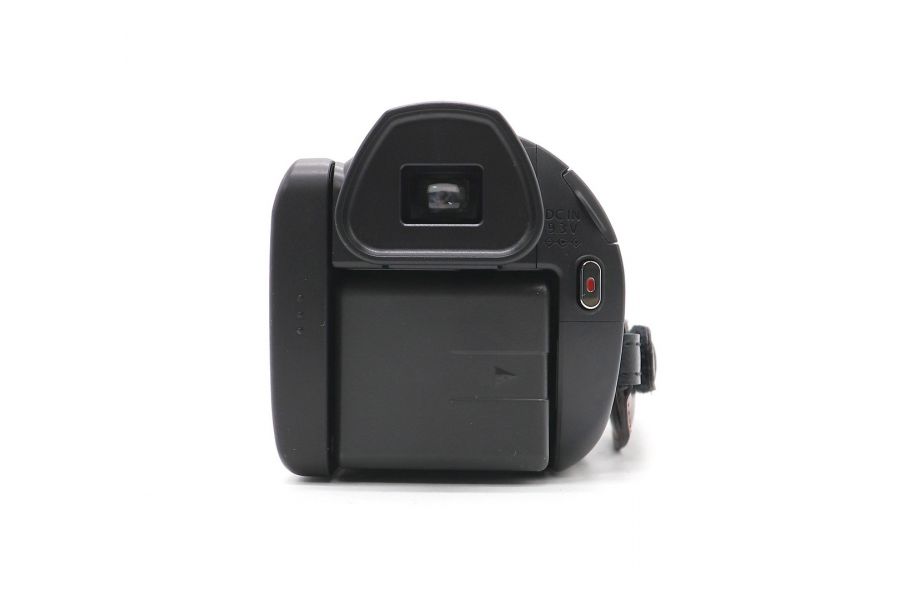 Видеокамера Panasonic HC-X920 