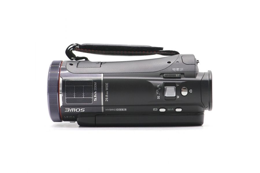 Видеокамера Panasonic HC-X920 