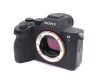 Sony A7R IV ILCE-7RM4A body в упаковке (пробег 7905 кадров)