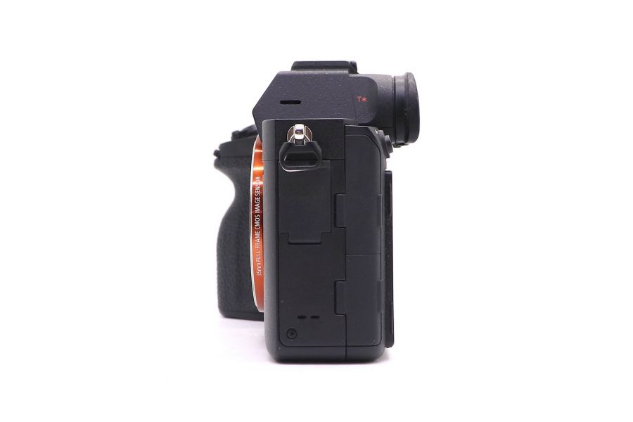 Sony A7R IV ILCE-7RM4A body в упаковке (пробег 7905 кадров)