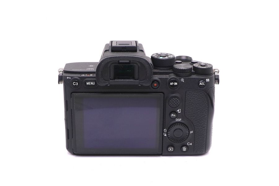 Sony A7R IV ILCE-7RM4A body в упаковке (пробег 7905 кадров)