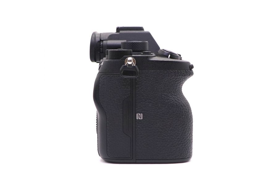 Sony A7R IV ILCE-7RM4A body в упаковке (пробег 7905 кадров)