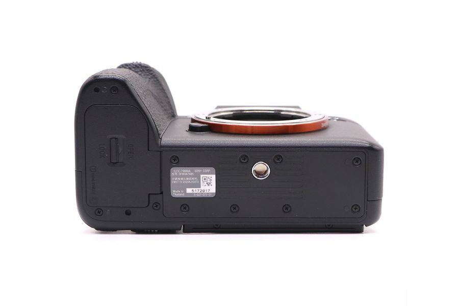 Sony A7R IV ILCE-7RM4A body в упаковке (пробег 7905 кадров)