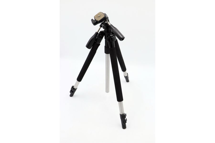 Штатив Slik PRO 330DX