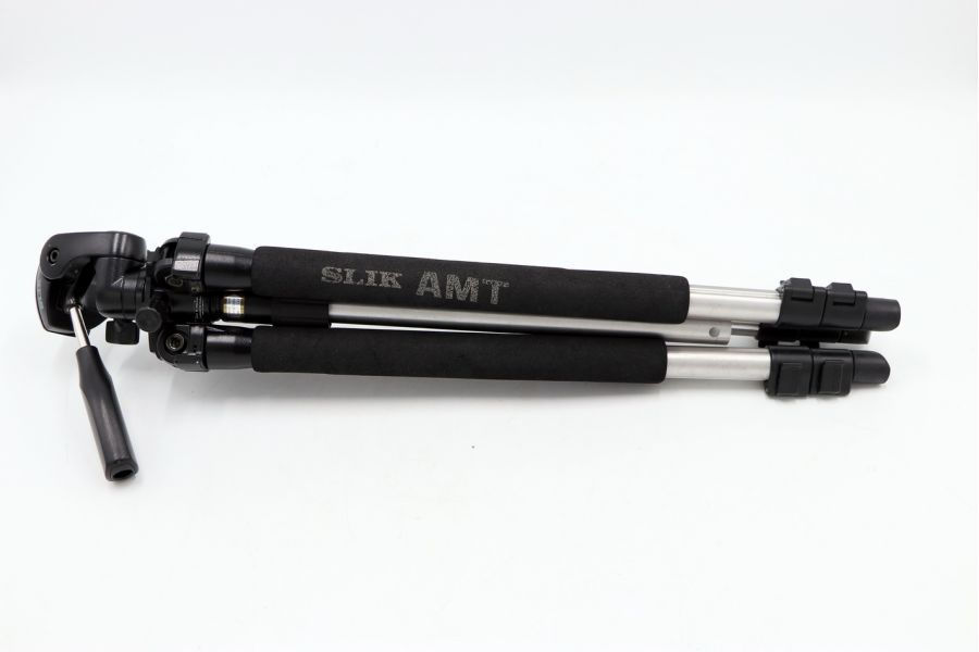 Штатив Slik PRO 330DX