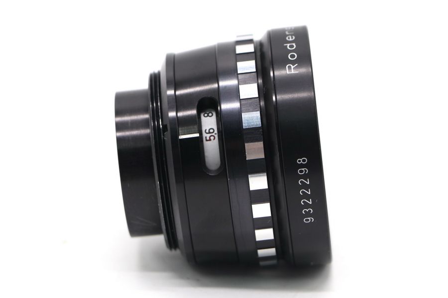 Rodenstock Rodagon 105mm f/5.6