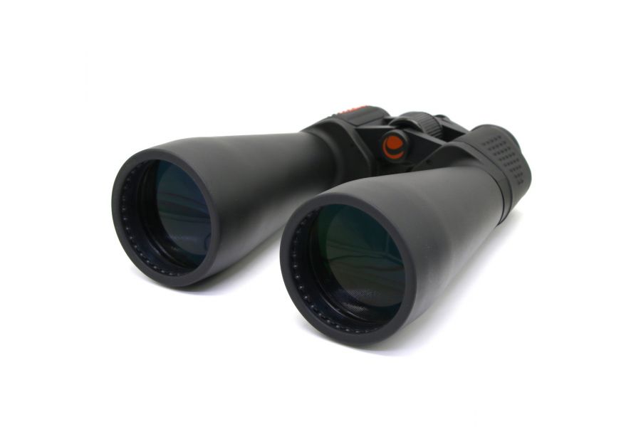 Бинокль Celestron SkyMaster 25x70 в упаковке