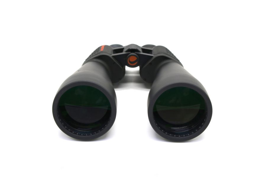 Бинокль Celestron SkyMaster 25x70 в упаковке