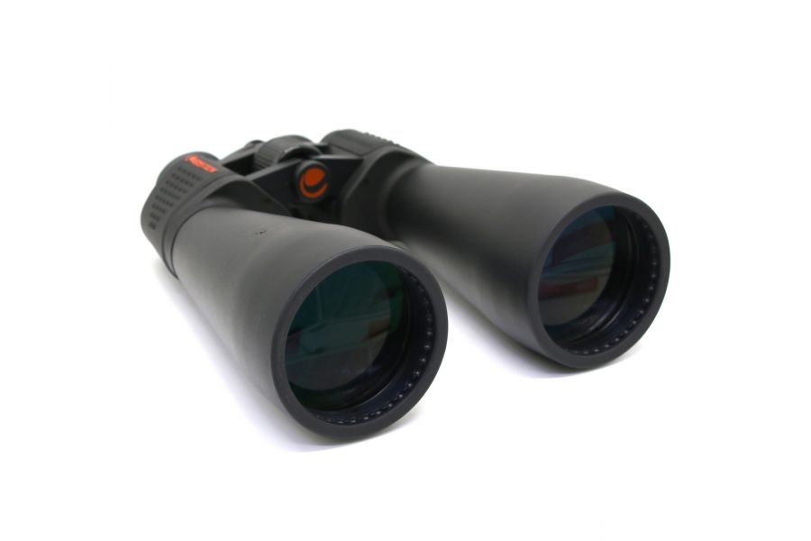 Бинокль Celestron SkyMaster 25x70 в упаковке
