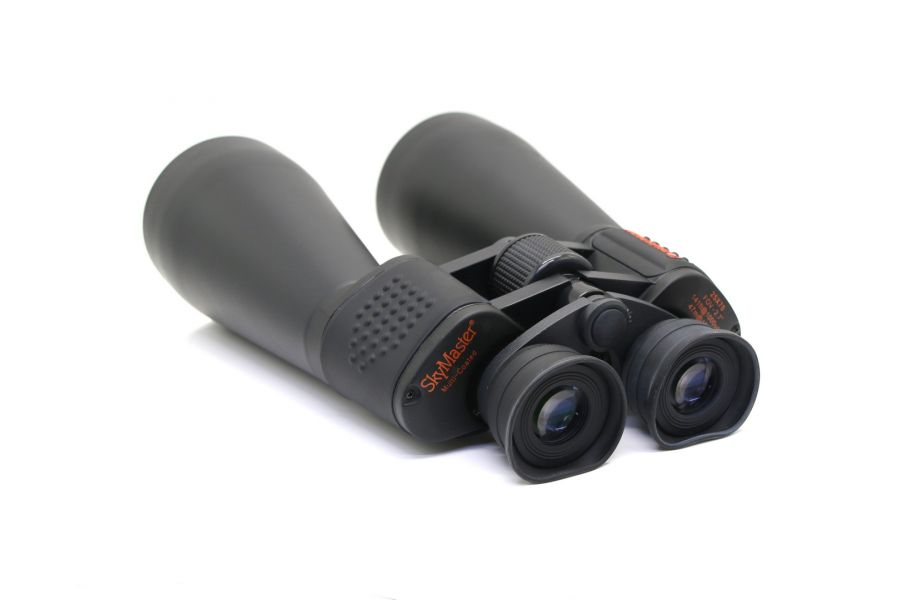Бинокль Celestron SkyMaster 25x70 в упаковке