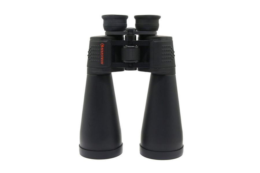 Бинокль Celestron SkyMaster 25x70 в упаковке