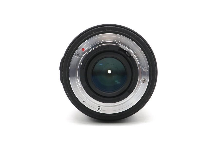 Sigma AF 28-70mm f/2.8 EX DG Nikon F