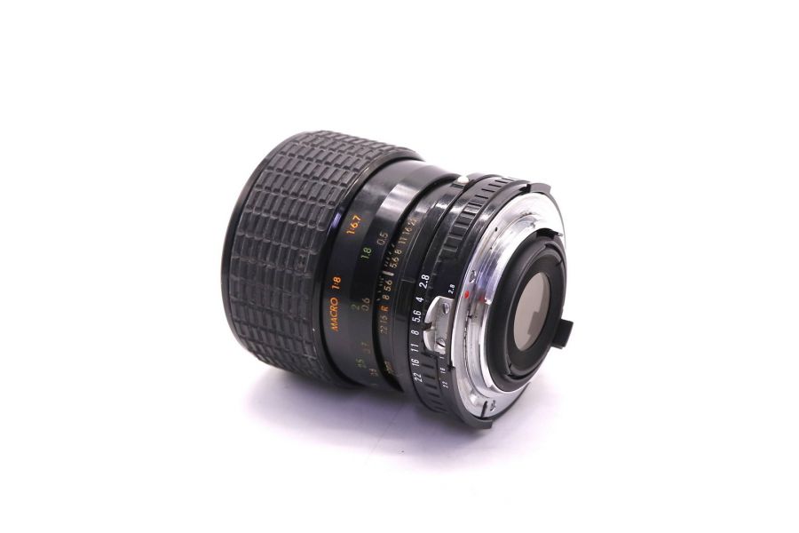 Sigma Zoom-Master 35-70mm f/2.8-4 MC for Nikon F