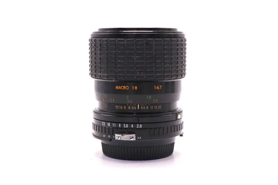 Sigma Zoom-Master 35-70mm f/2.8-4 MC for Nikon F