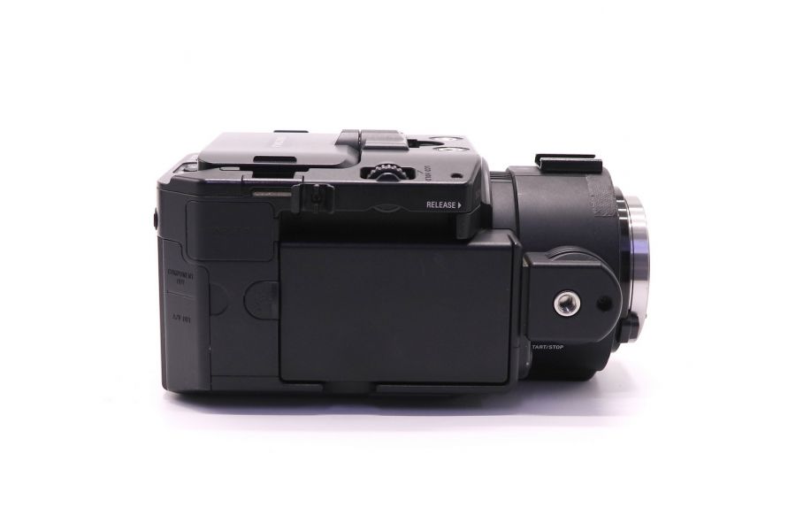 Видеокамера Sony NEX-FS100