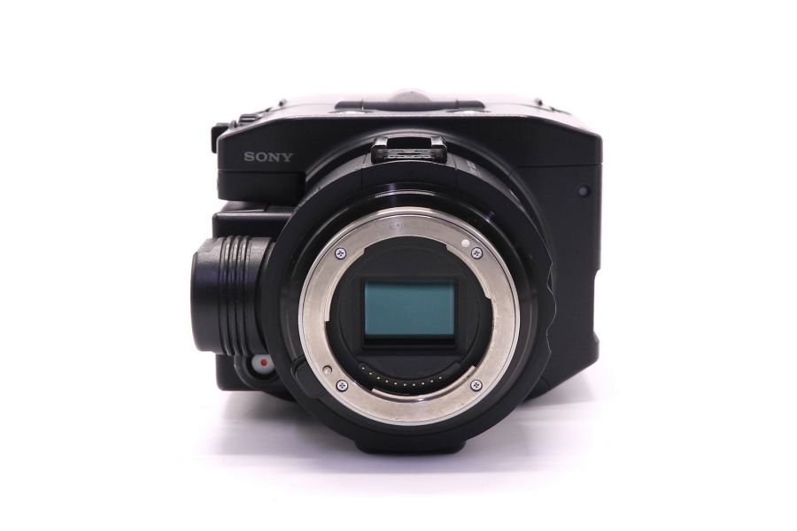 Видеокамера Sony NEX-FS100