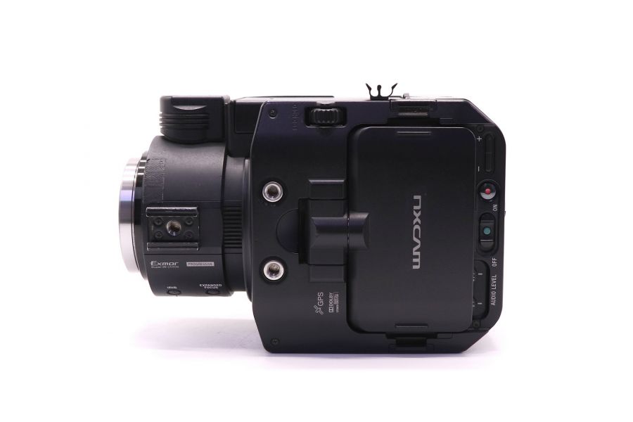 Видеокамера Sony NEX-FS100