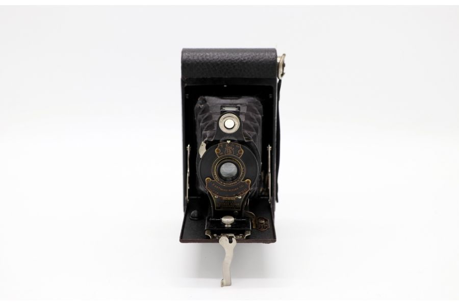 Kodak No.2A Pocket